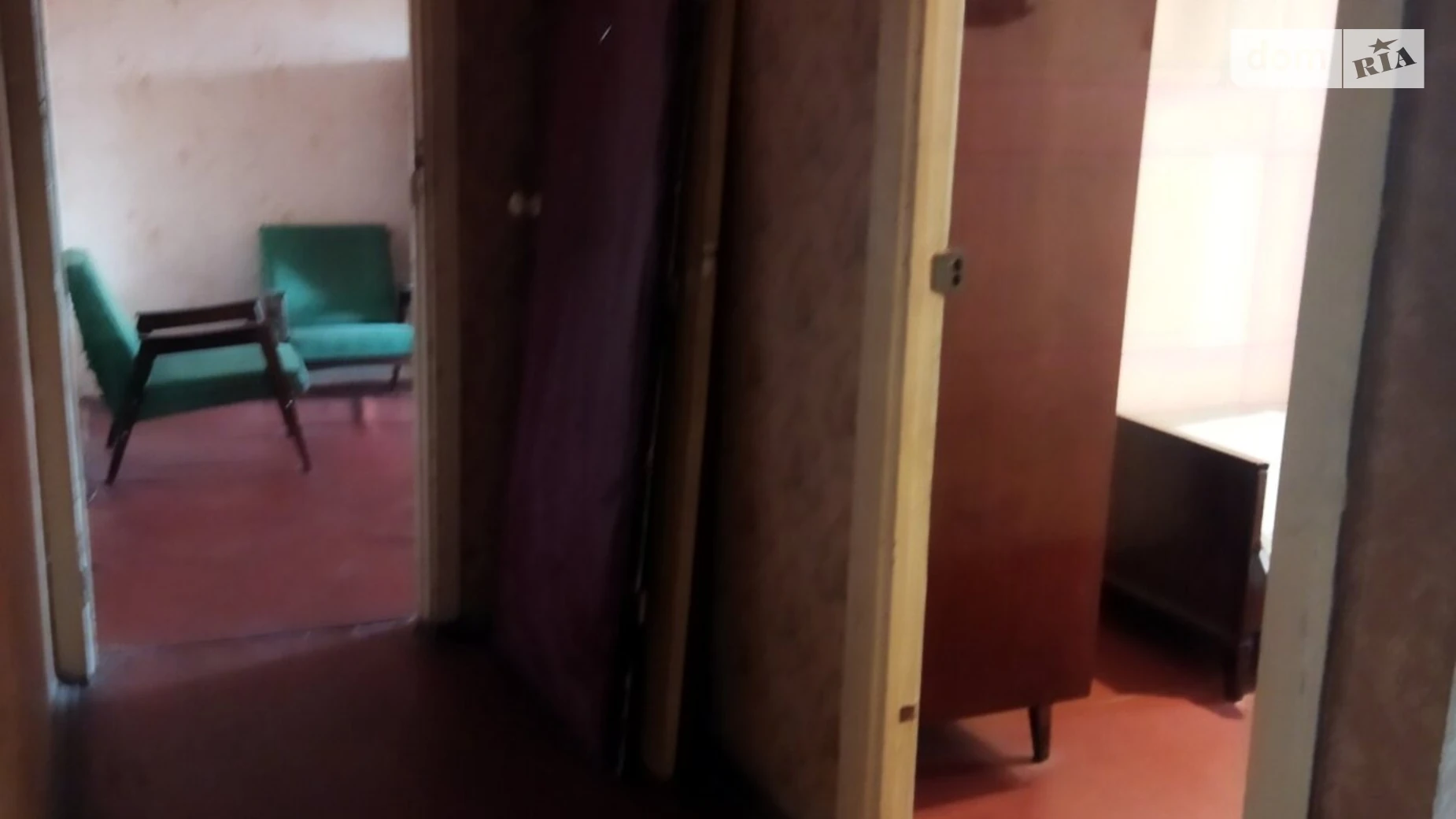 Сдается в аренду 3-комнатная квартира 61 кв. м в Киеве, ул. Космонавта Поповича(Космонавта Волкова), 2 - фото 4