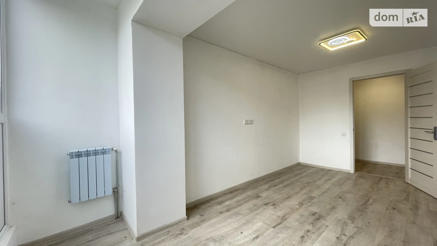 Продается 2-комнатная квартира 60 кв. м в Великодолинском, ул. Энтузиастов - фото 3