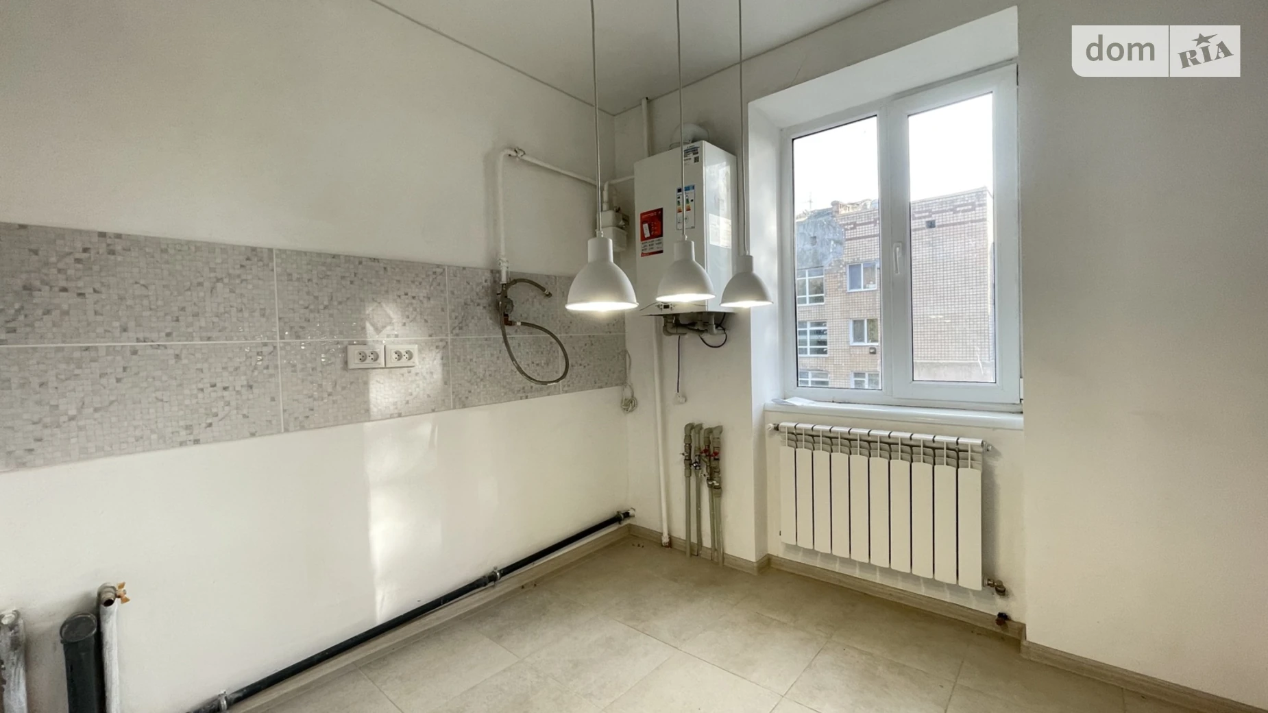 Продается 2-комнатная квартира 60 кв. м в Великодолинском, ул. Энтузиастов - фото 4