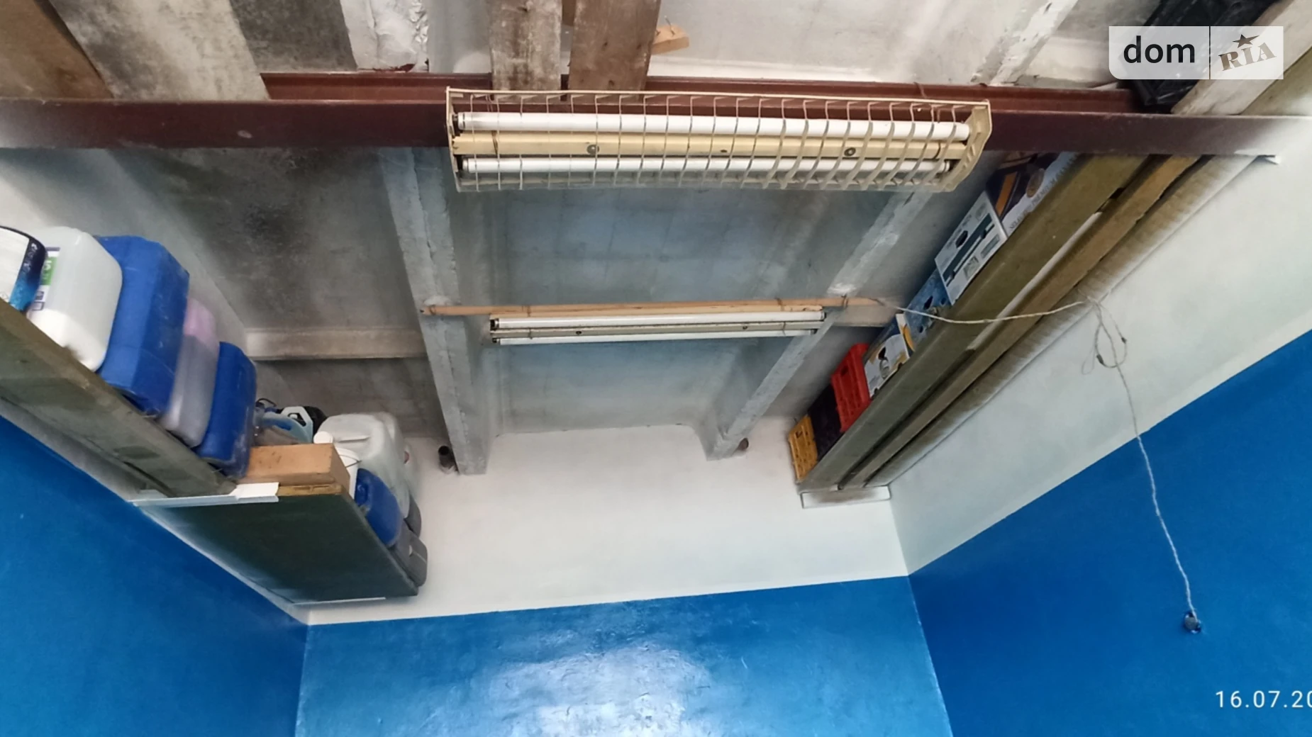 Продается отдельно стоящий гараж под легковое авто на 21 кв. м, цена: 5500 $ - фото 3