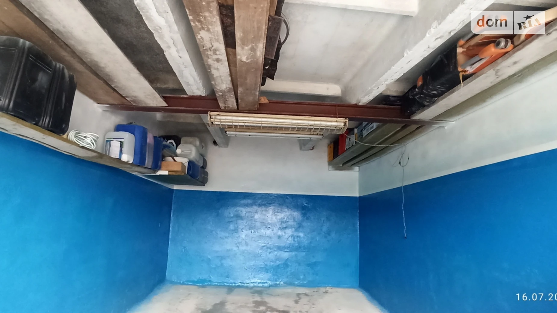 Продается отдельно стоящий гараж под легковое авто на 21 кв. м, цена: 5500 $ - фото 4