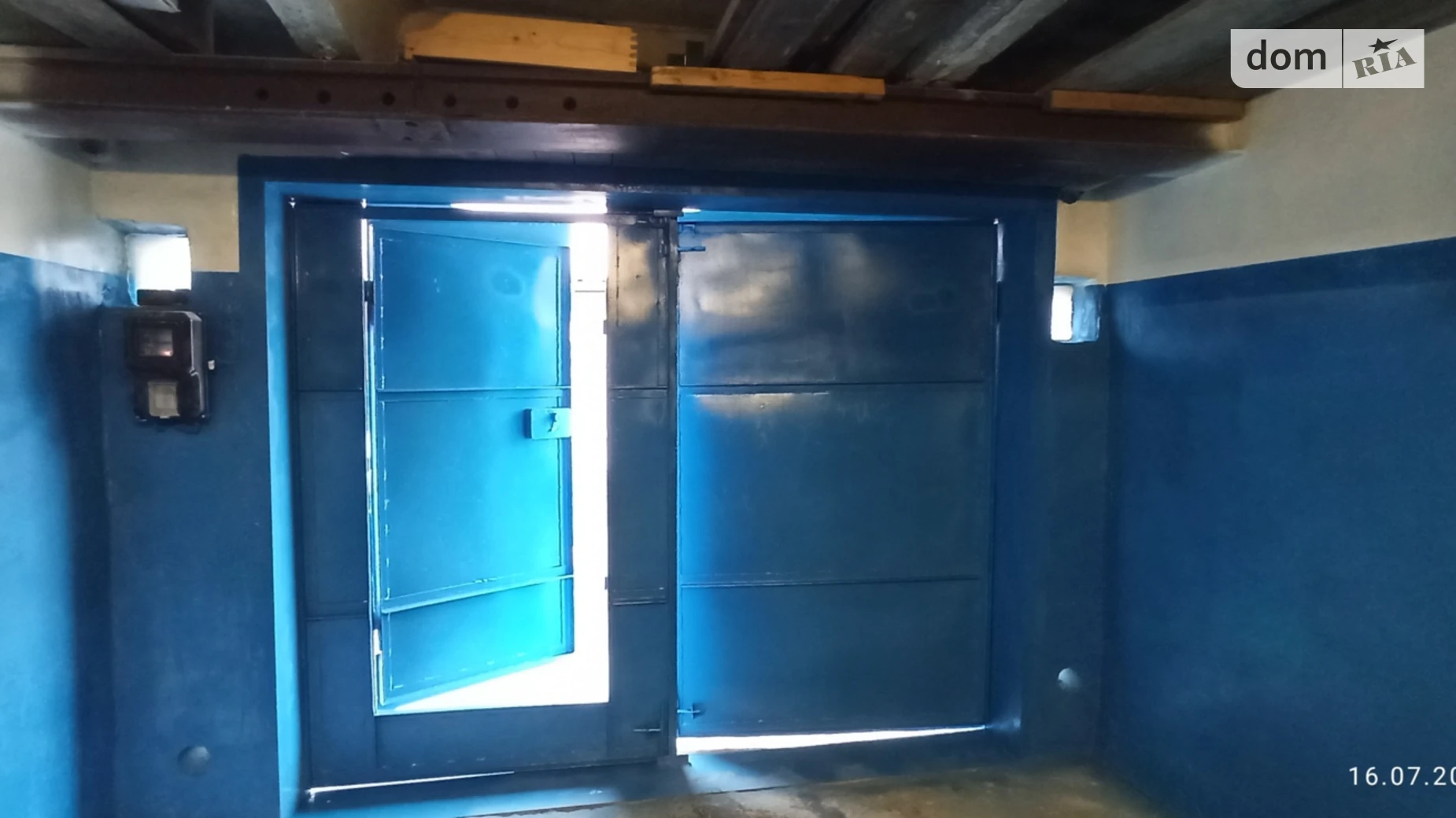 Продается отдельно стоящий гараж под легковое авто на 21 кв. м, цена: 5500 $ - фото 5