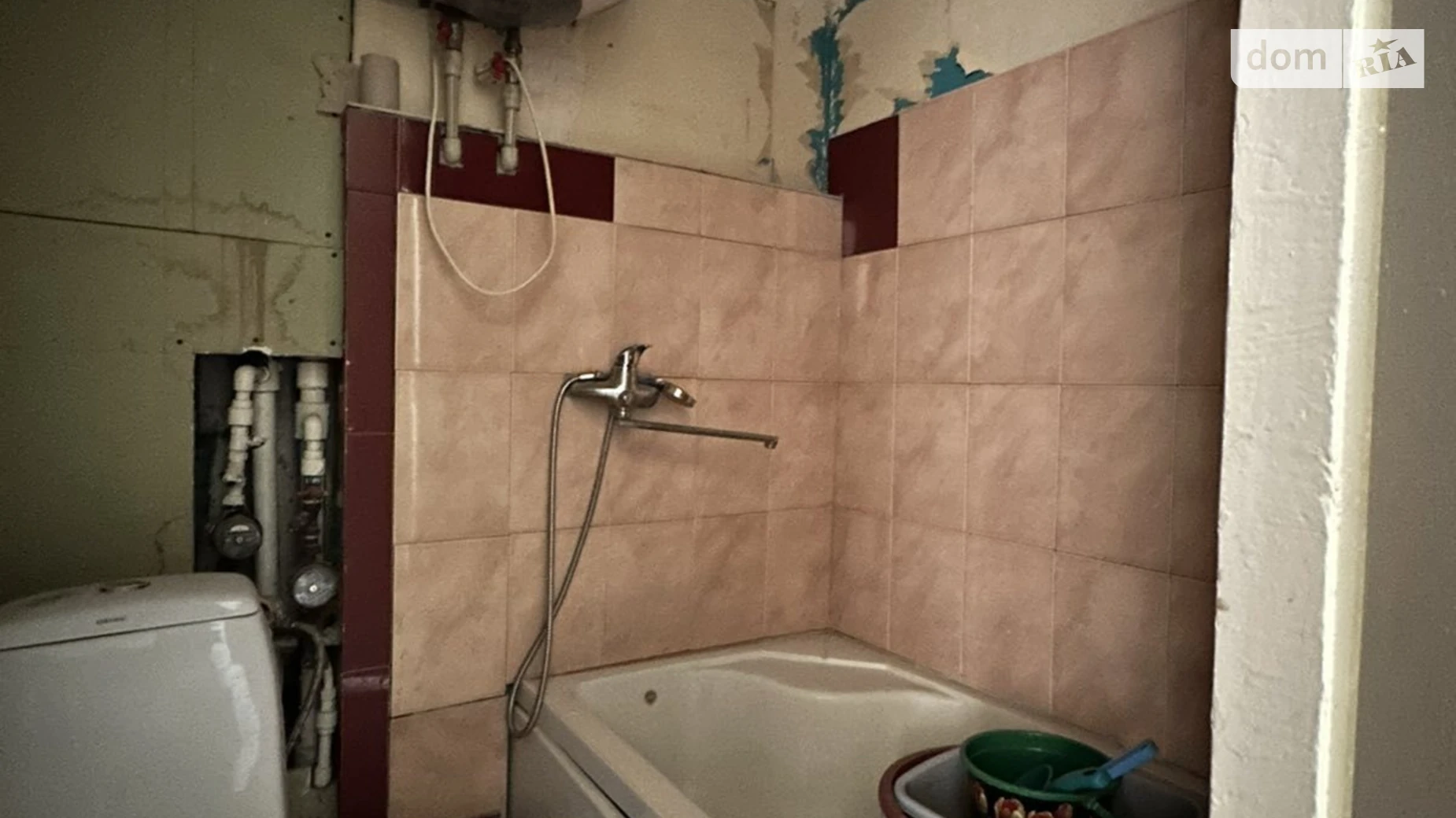 Продается 1-комнатная квартира 30.1 кв. м в Одессе, ул. Академика Заболотного, 18А - фото 5