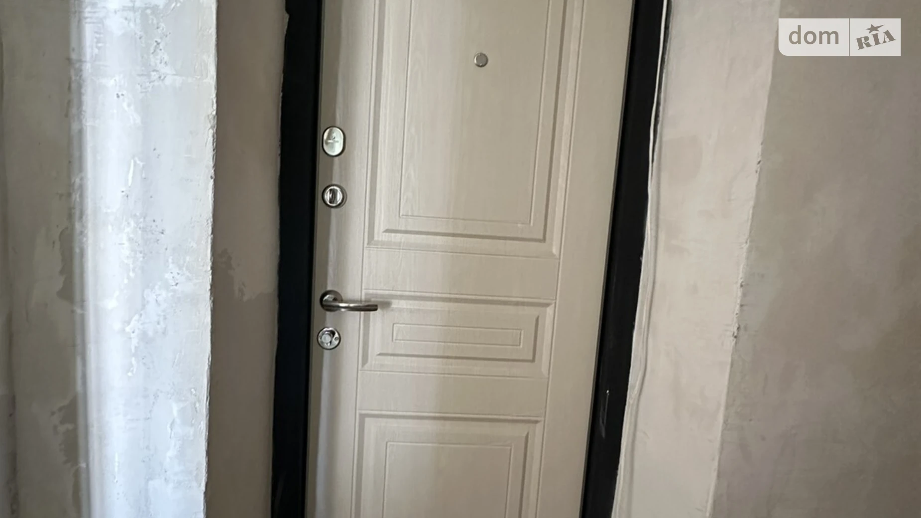 Продается 1-комнатная квартира 30.1 кв. м в Одессе, ул. Академика Заболотного, 18А - фото 4