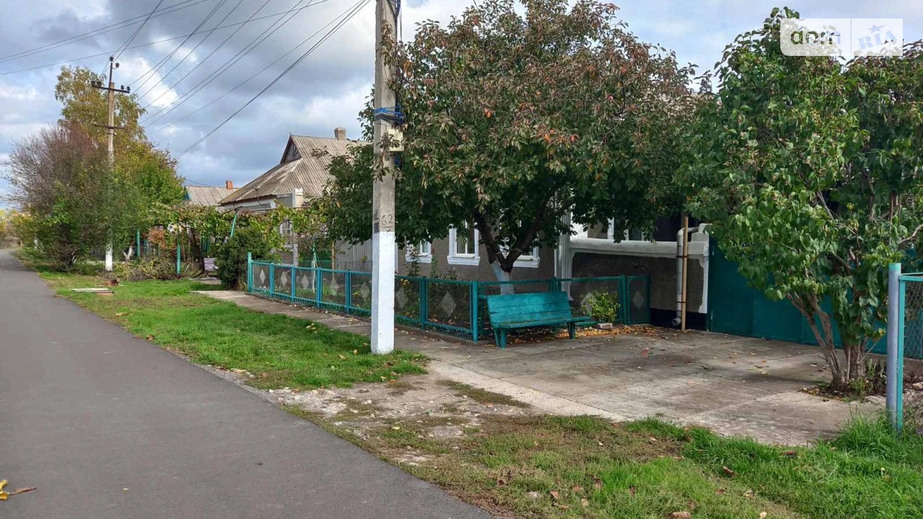 Продается одноэтажный дом 623 кв. м с террасой, цена: 50000 $ - фото 4