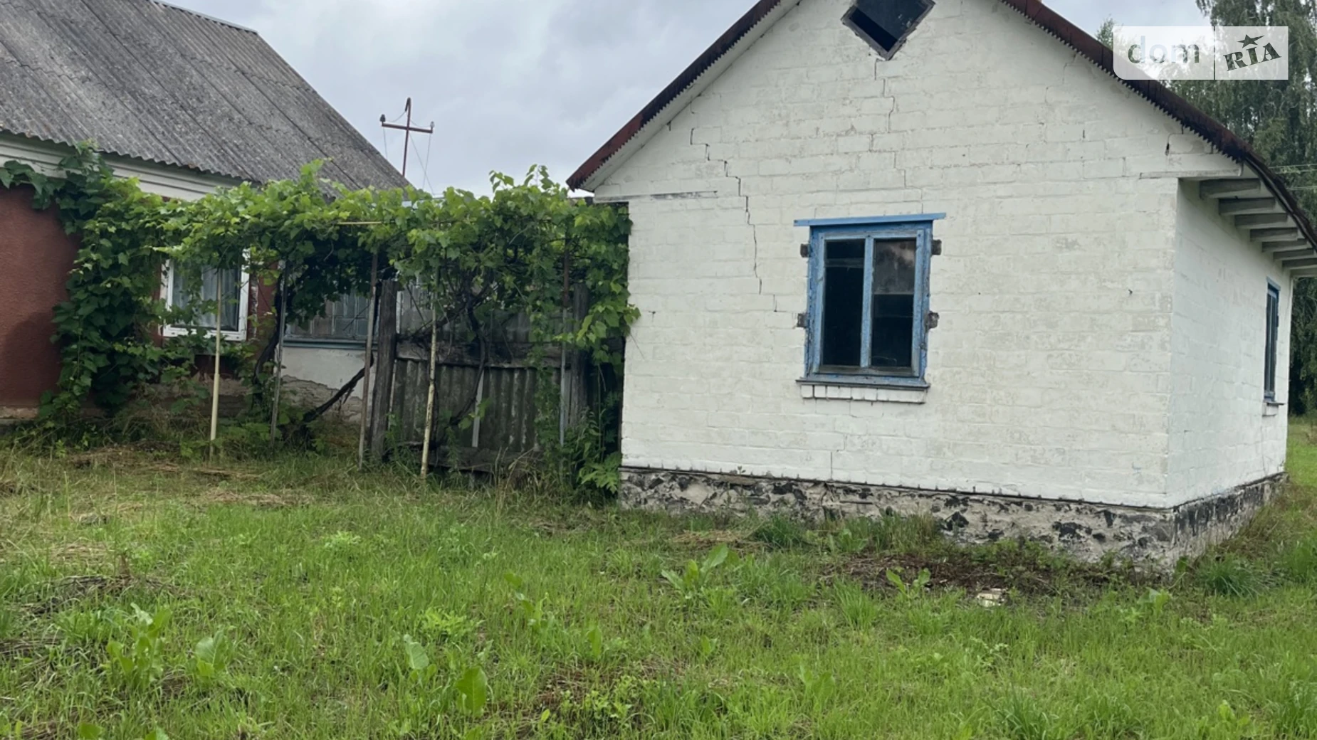 Продається одноповерховий будинок 60 кв. м з верандою, цена: 28000 $ - фото 5