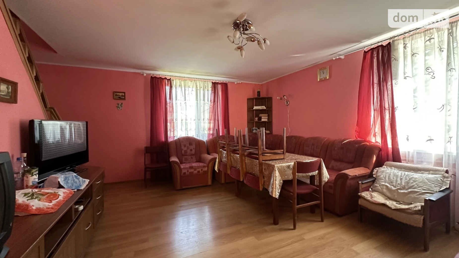 Продается дом на 2 этажа 185 кв. м с садом, цена: 110000 $ - фото 5