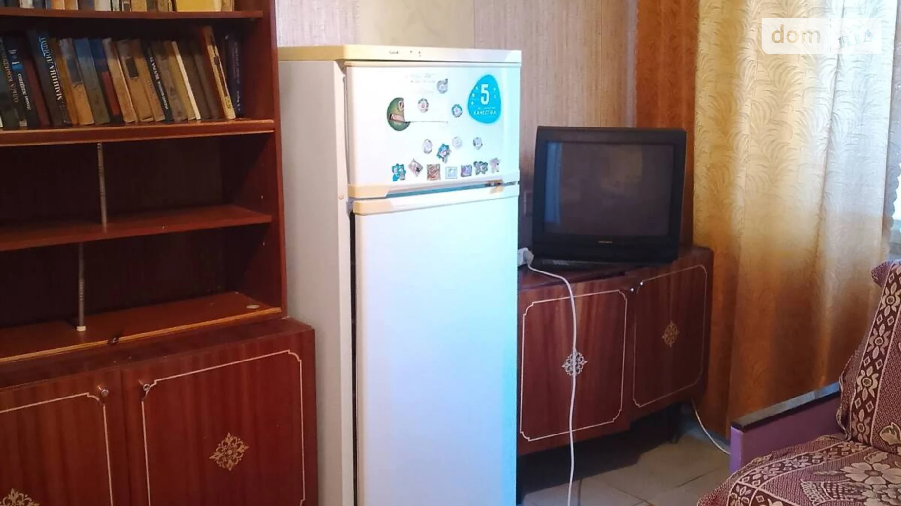 Сдается в аренду комната 89 кв. м в Днепре, цена: 3500 грн - фото 4