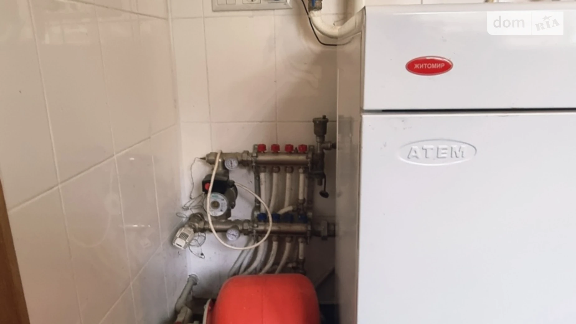 Продается одноэтажный дом 89.5 кв. м с камином, цена: 150000 $ - фото 5