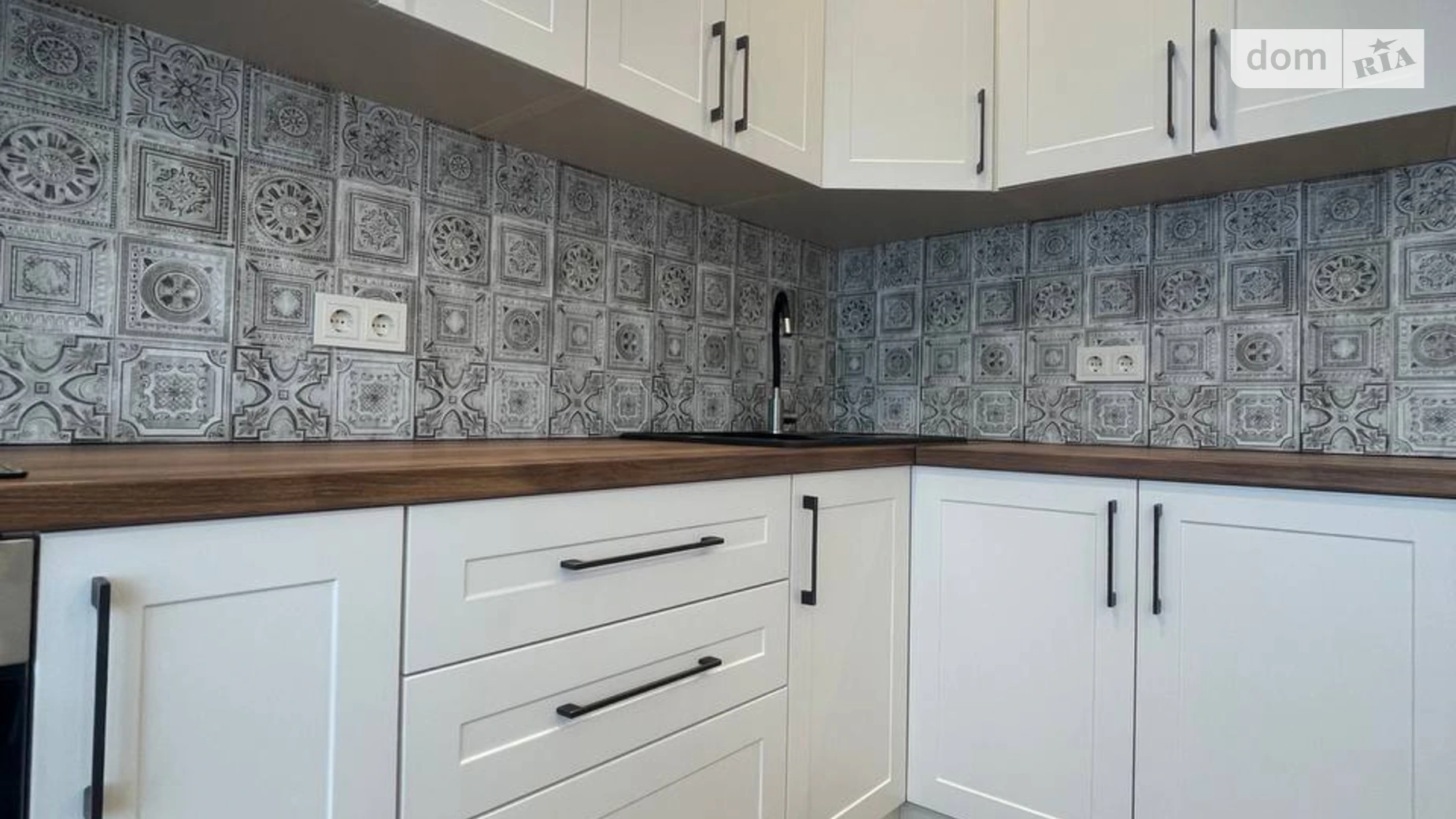 Здається в оренду 1-кімнатна квартира 45 кв. м у, цена: 15000 грн - фото 5