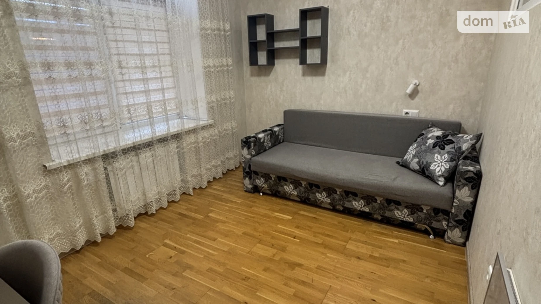 Сдается в аренду 2-комнатная квартира 38 кв. м в Днепре, просп. Хмельницкого Богдана, 123 - фото 3