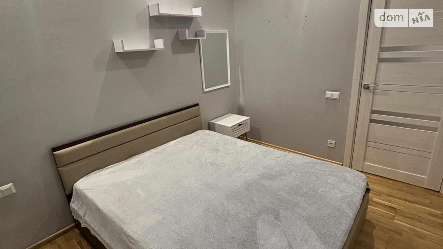 Сдается в аренду 2-комнатная квартира 38 кв. м в Днепре, просп. Хмельницкого Богдана, 123 - фото 2