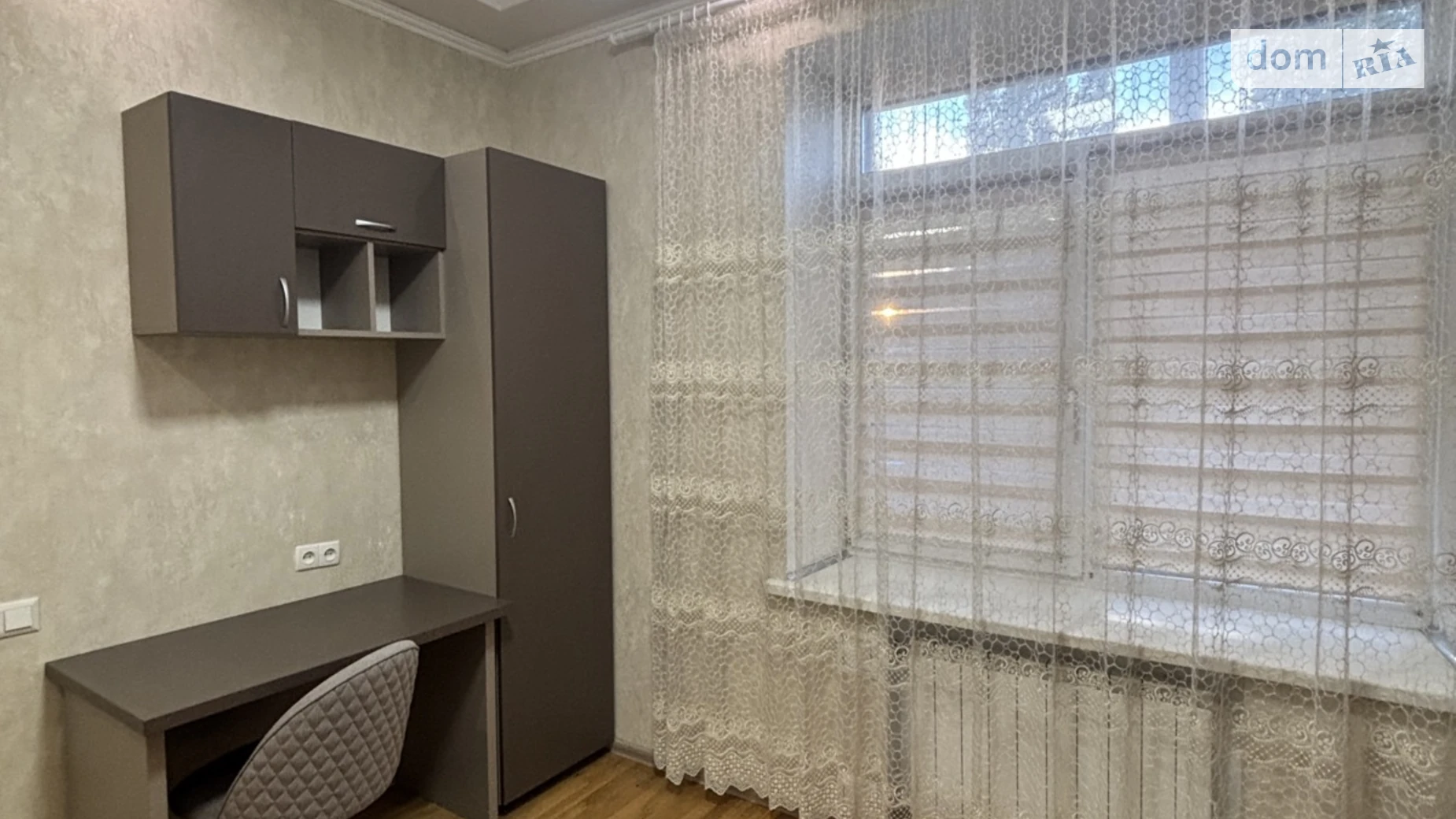 Сдается в аренду 2-комнатная квартира 38 кв. м в Днепре, просп. Хмельницкого Богдана, 123 - фото 5