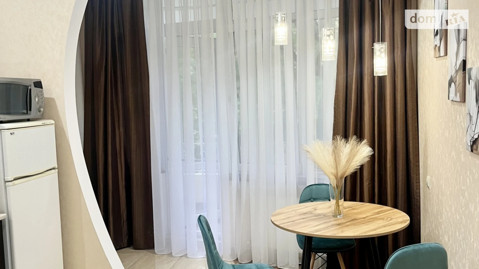 Сдается в аренду 1-комнатная квартира 50 кв. м в Одессе, пер. Аркадиевский, 9/1 - фото 3