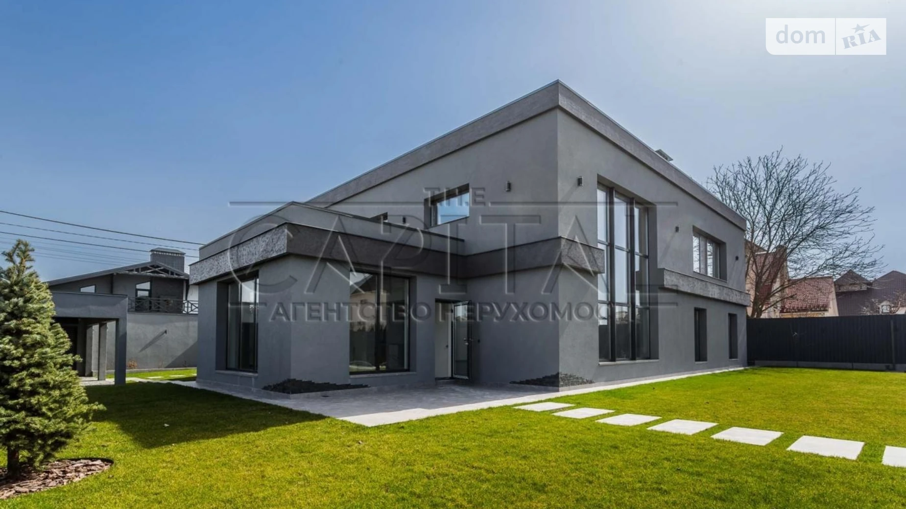 Продается дом на 2 этажа 439 кв. м с верандой, цена: 350000 $ - фото 5