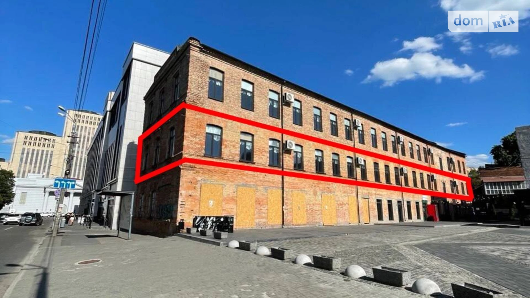 Сдается в аренду офис 472 кв. м в бизнес-центре, цена: 5664 $ - фото 3