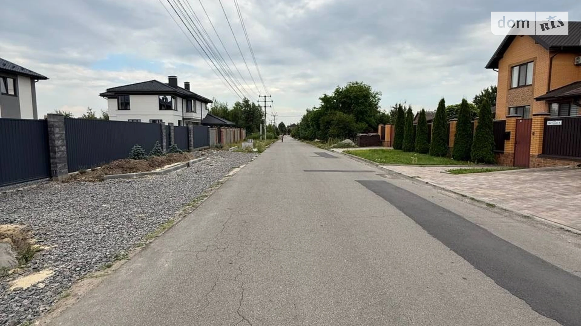 Продается земельный участок 15 соток в Киевской области, цена: 75000 $ - фото 2