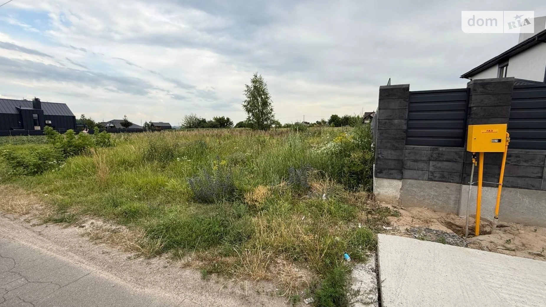 Продается земельный участок 15 соток в Киевской области, цена: 75000 $ - фото 3