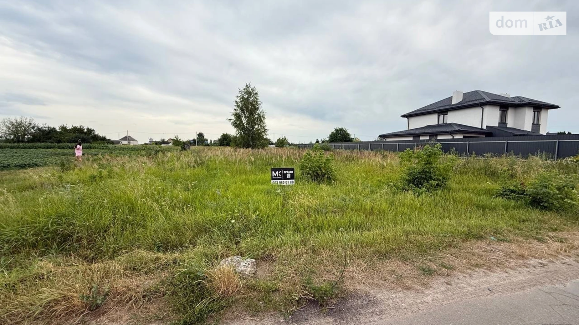 Продается земельный участок 15 соток в Киевской области, цена: 75000 $ - фото 4