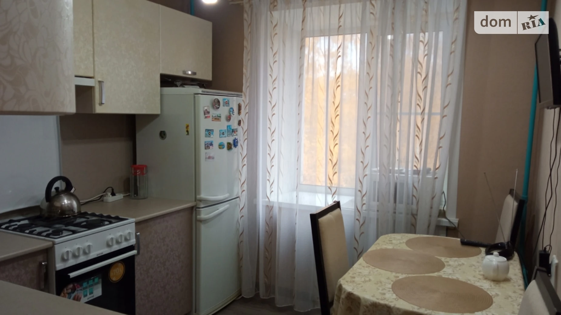 Здається в оренду 1-кімнатна квартира 32 кв. м у Вінниці, вул. Київська, 2 - фото 4