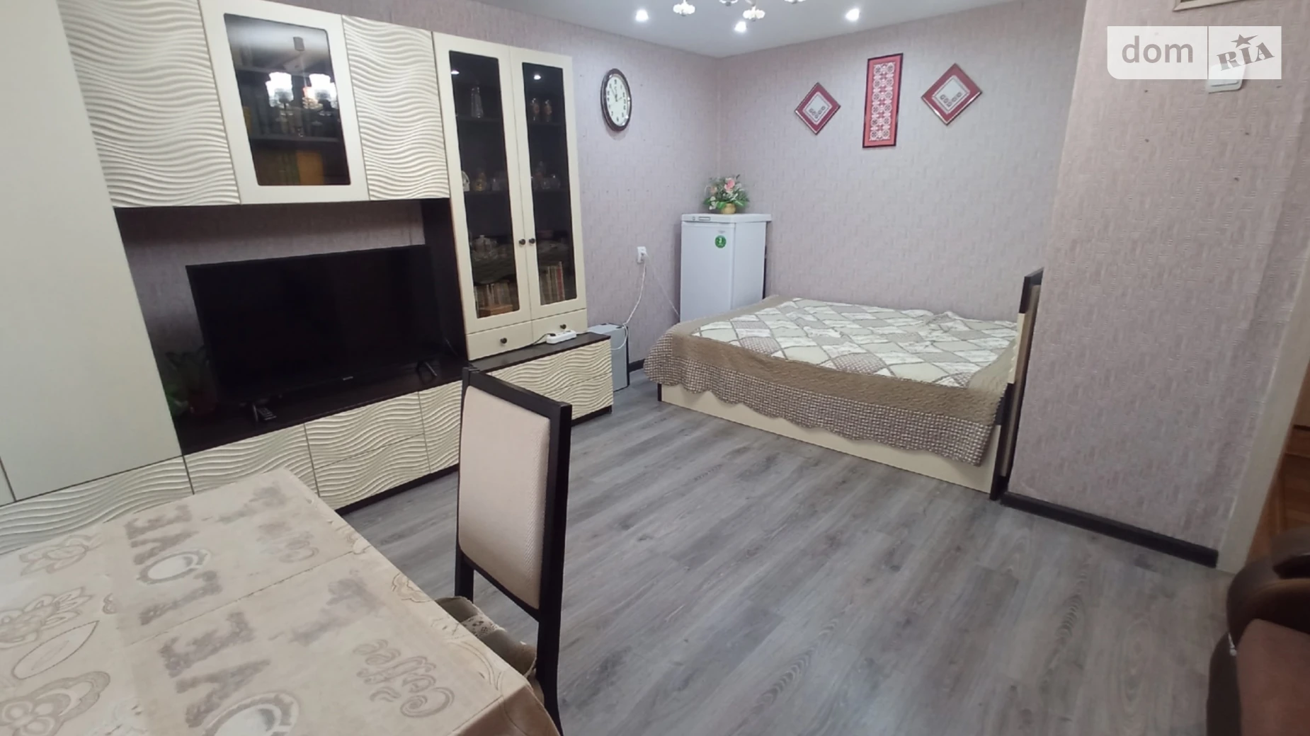 Здається в оренду 1-кімнатна квартира 32 кв. м у Вінниці, вул. Київська, 2 - фото 3