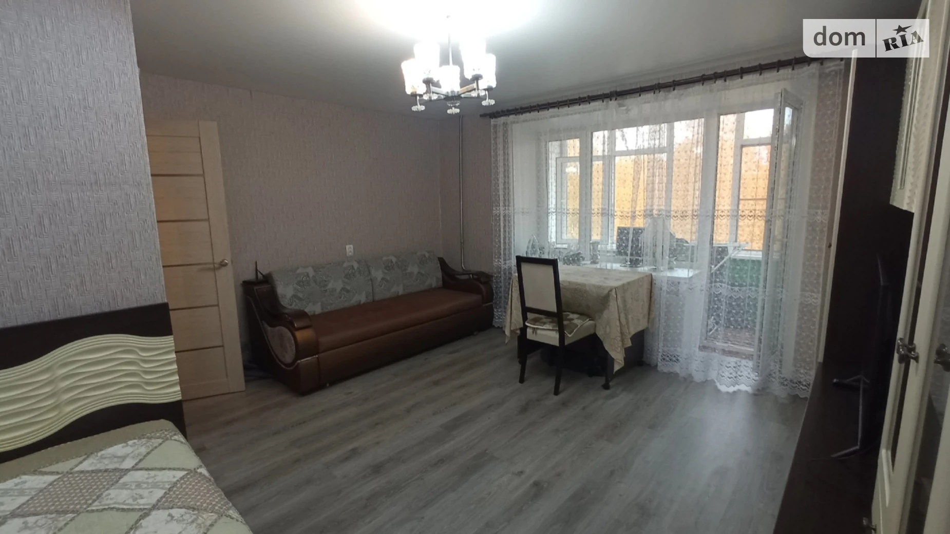 Здається в оренду 1-кімнатна квартира 32 кв. м у Вінниці, вул. Київська, 2 - фото 5