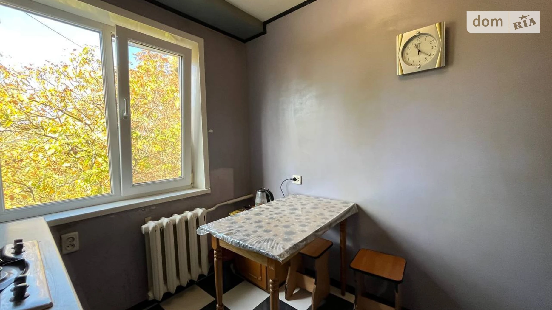 Продается 2-комнатная квартира 47.3 кв. м в Кривом Роге, ул. Покровская(Подбельского), 6 - фото 3