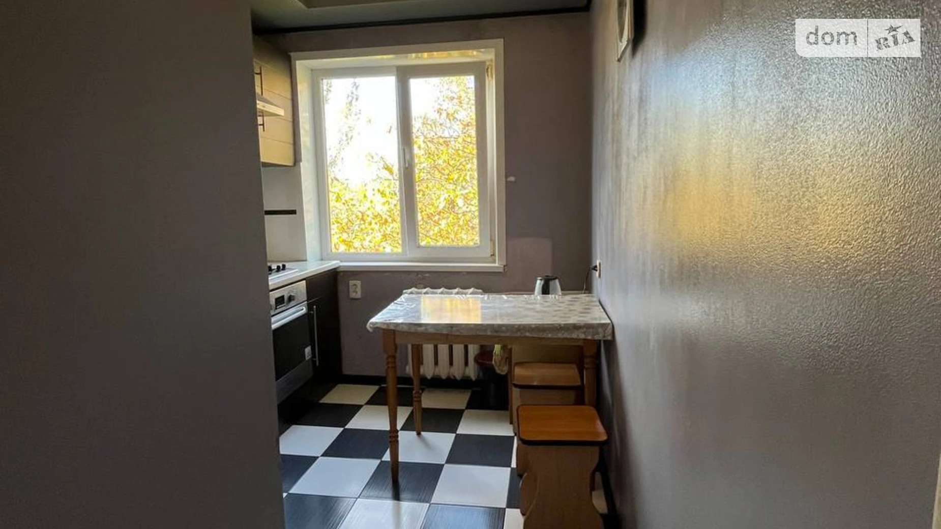 Продается 2-комнатная квартира 47.3 кв. м в Кривом Роге, ул. Покровская(Подбельского), 6 - фото 5