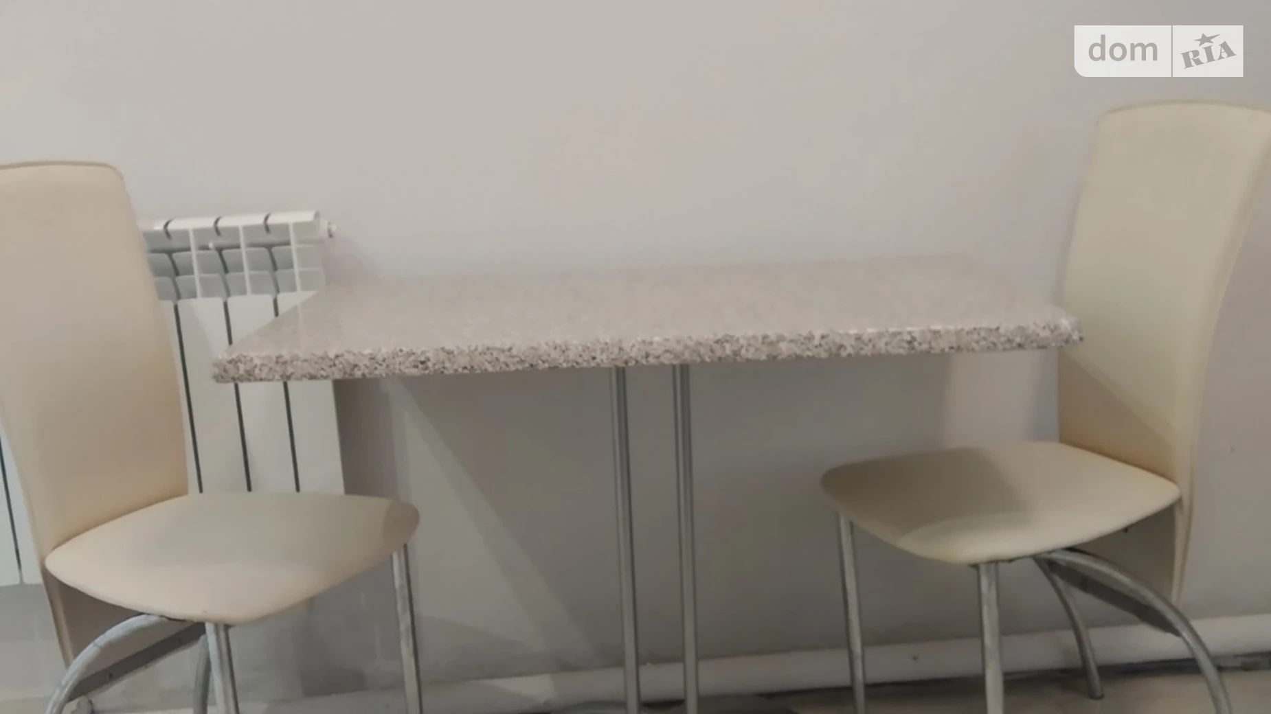 Сдается в аренду 1-комнатная квартира 30 кв. м в Одессе, Николаевская дор., 263 - фото 4