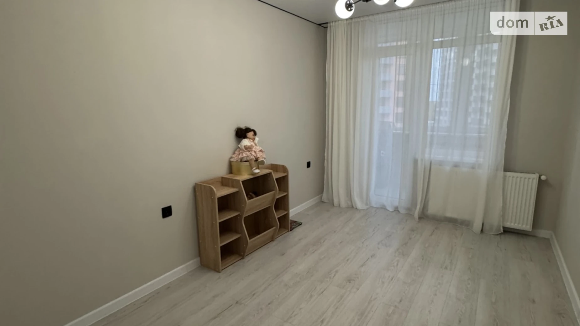 2-комнатная квартира 57 кв. м в Тернополе, ул. Смакулы, 8 - фото 3