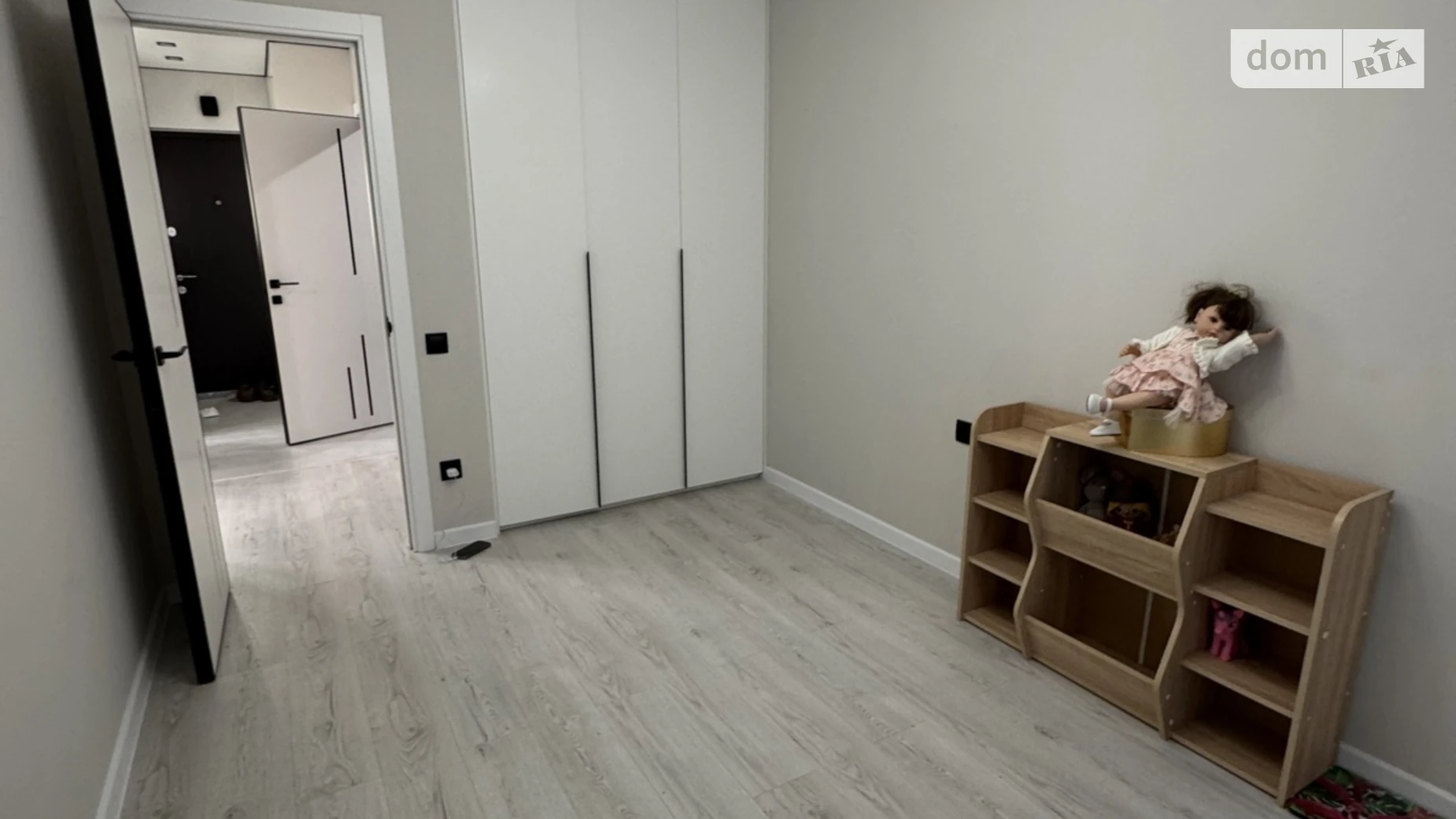 2-комнатная квартира 57 кв. м в Тернополе, ул. Смакулы, 8 - фото 4