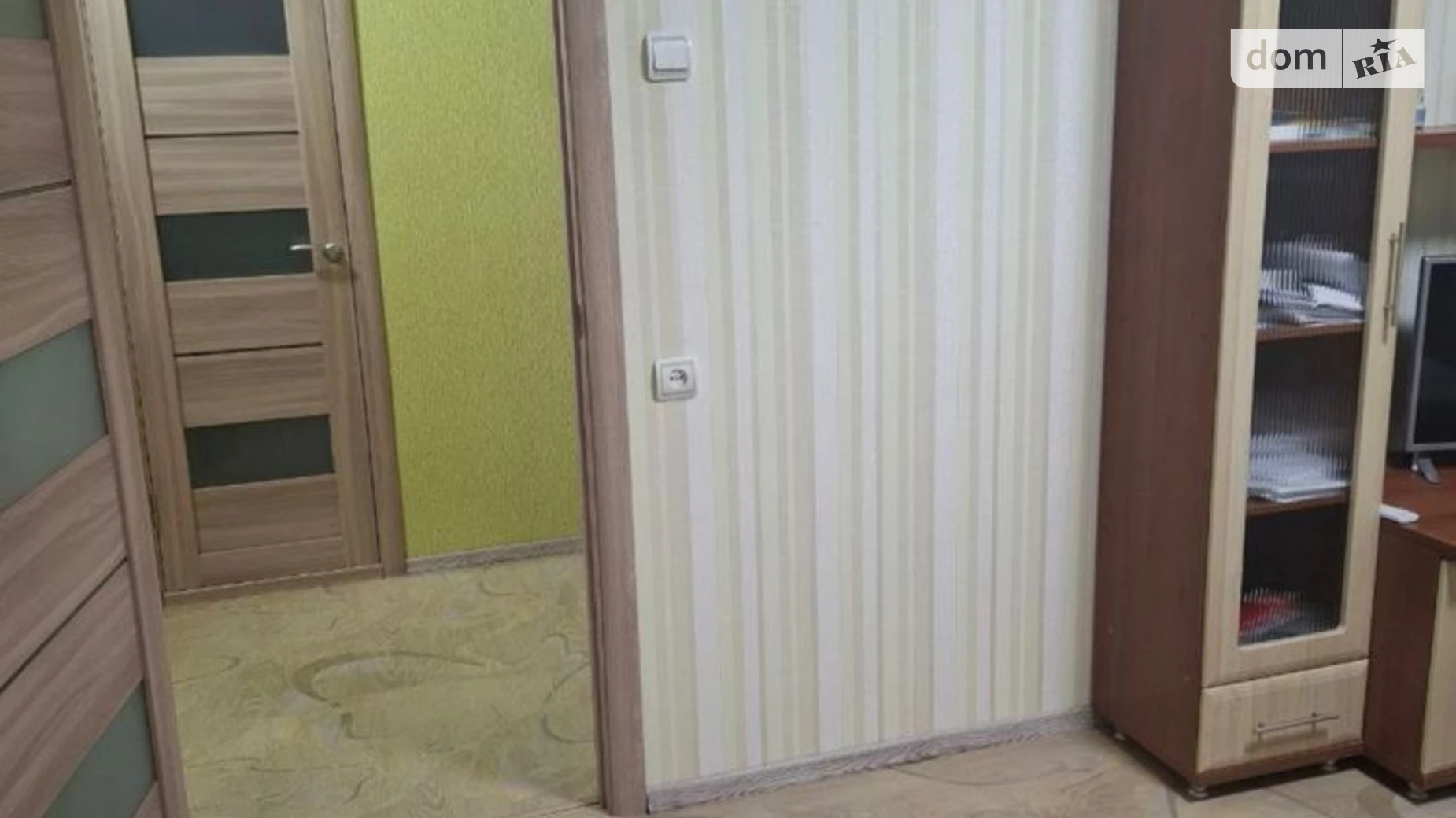 Сдается в аренду 1-комнатная квартира 33.2 кв. м в Белой Церкви, ул. Зенитного полка(Некрасова) - фото 2