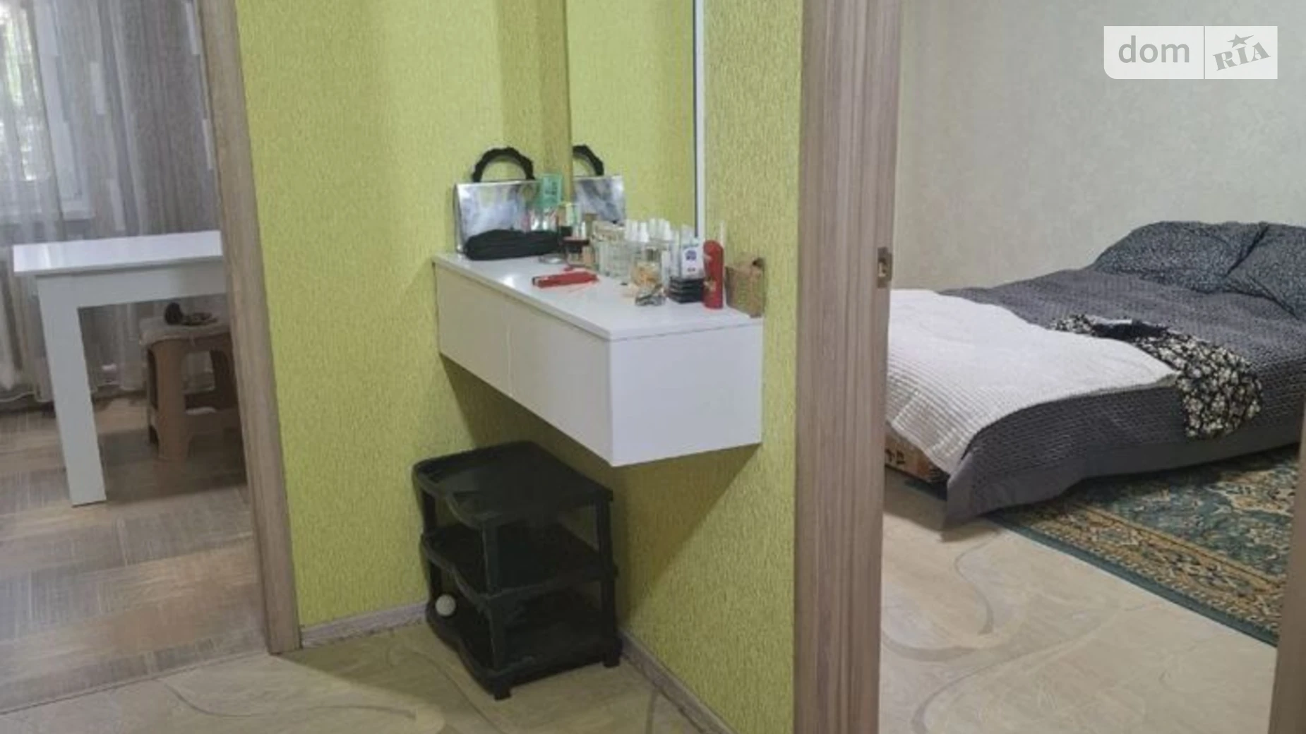 Сдается в аренду 1-комнатная квартира 33.2 кв. м в Белой Церкви, ул. Зенитного полка(Некрасова) - фото 3