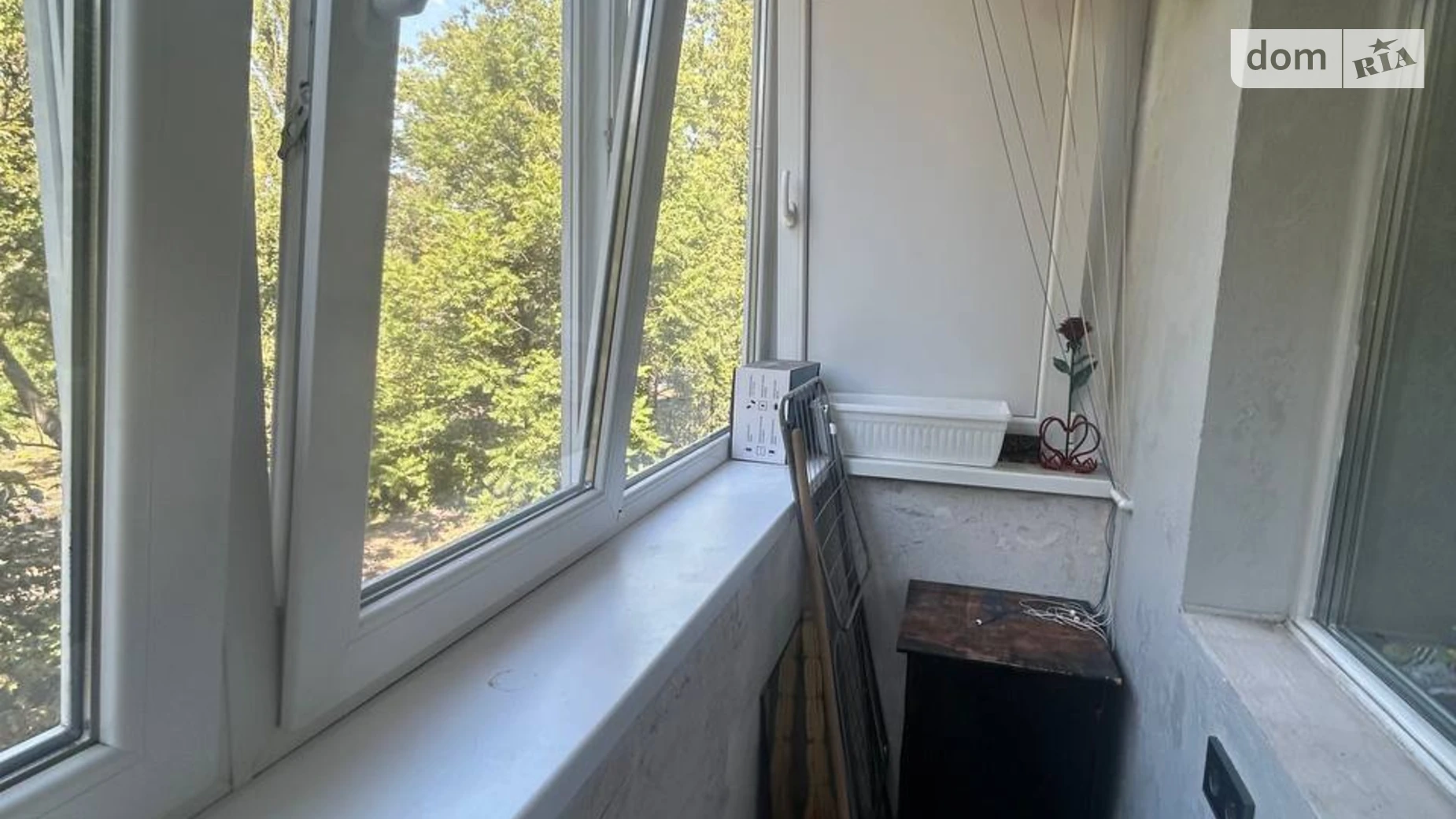 Продається 2-кімнатна квартира 42.8 кв. м у Кам'янському, просп. Конституції(Конституції СРСР), 2 - фото 5