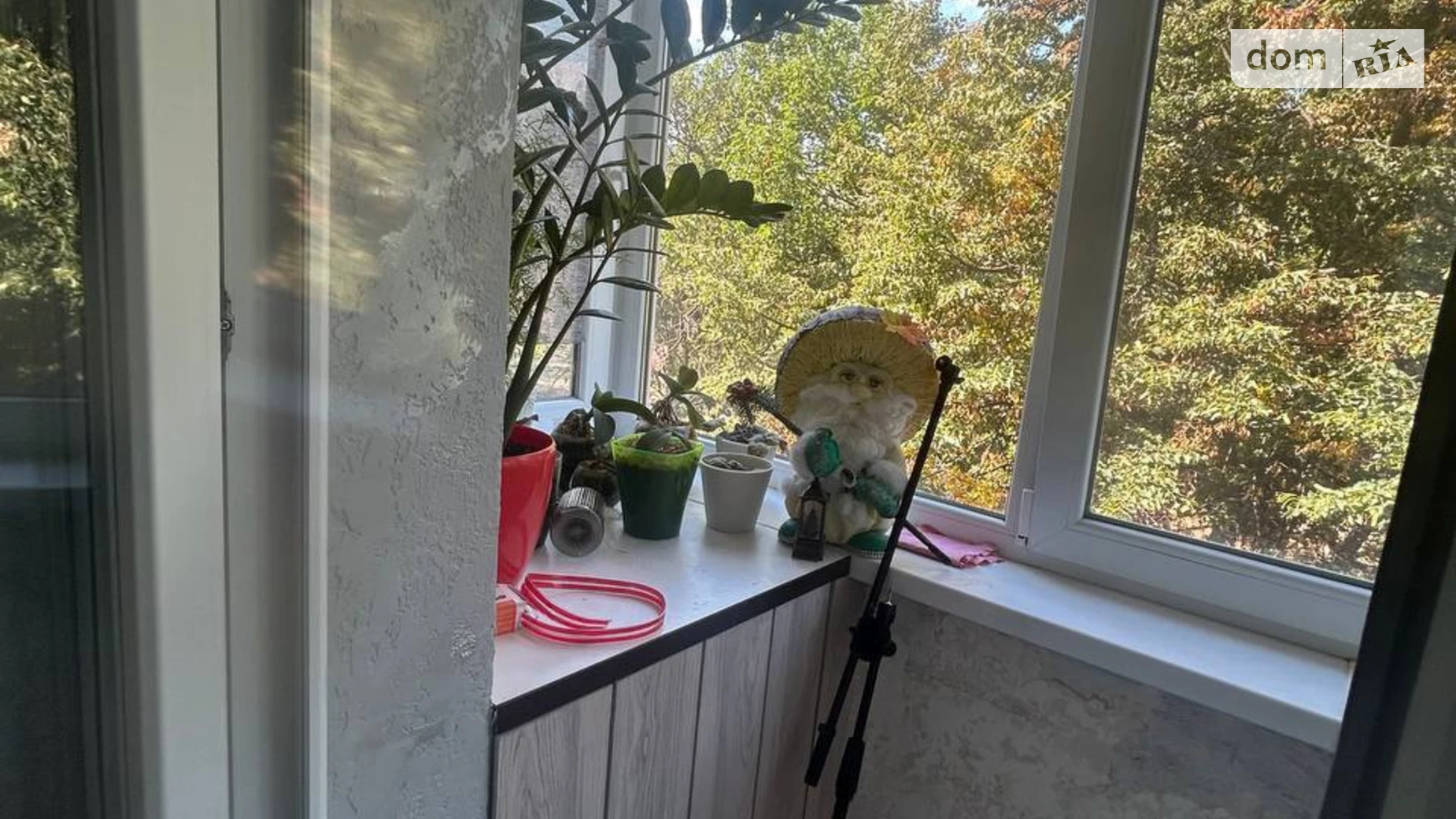 Продається 2-кімнатна квартира 42.8 кв. м у Кам'янському, просп. Конституції(Конституції СРСР), 2 - фото 4