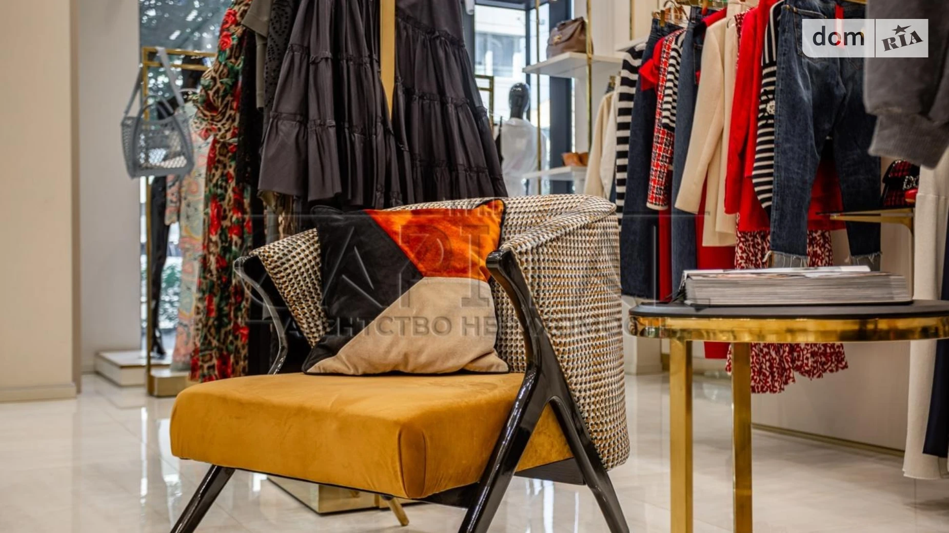 Сдается в аренду объект сферы услуг 105.2 кв. м в 24-этажном здании, цена: 4945 $ - фото 5