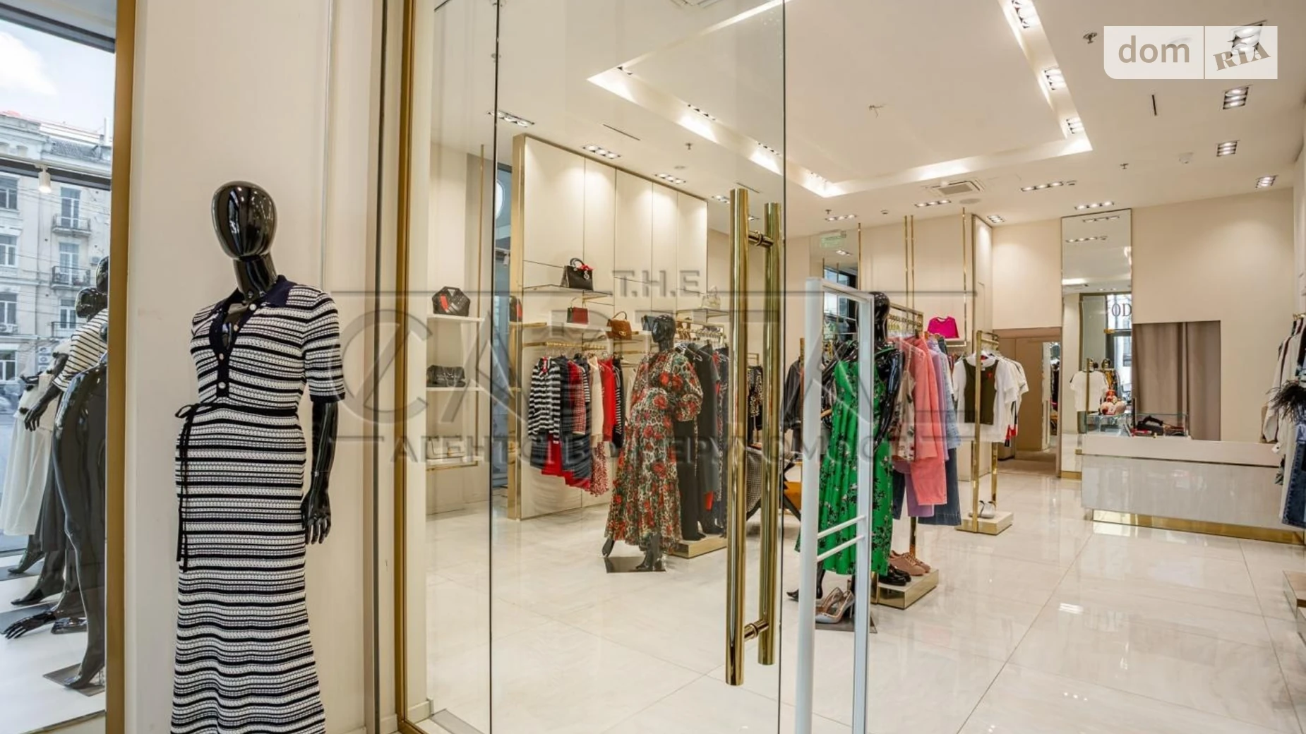 Сдается в аренду объект сферы услуг 105.2 кв. м в 24-этажном здании, цена: 4945 $ - фото 4