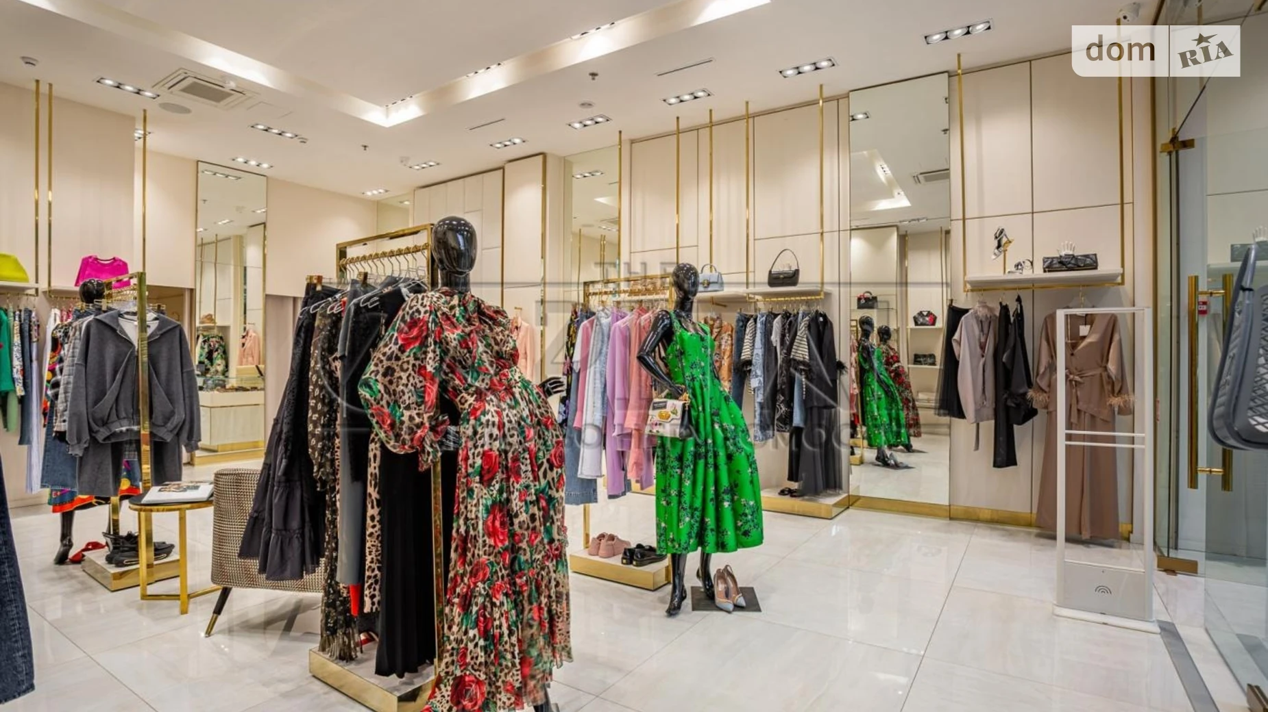 Сдается в аренду объект сферы услуг 105.2 кв. м в 24-этажном здании, цена: 4945 $ - фото 2