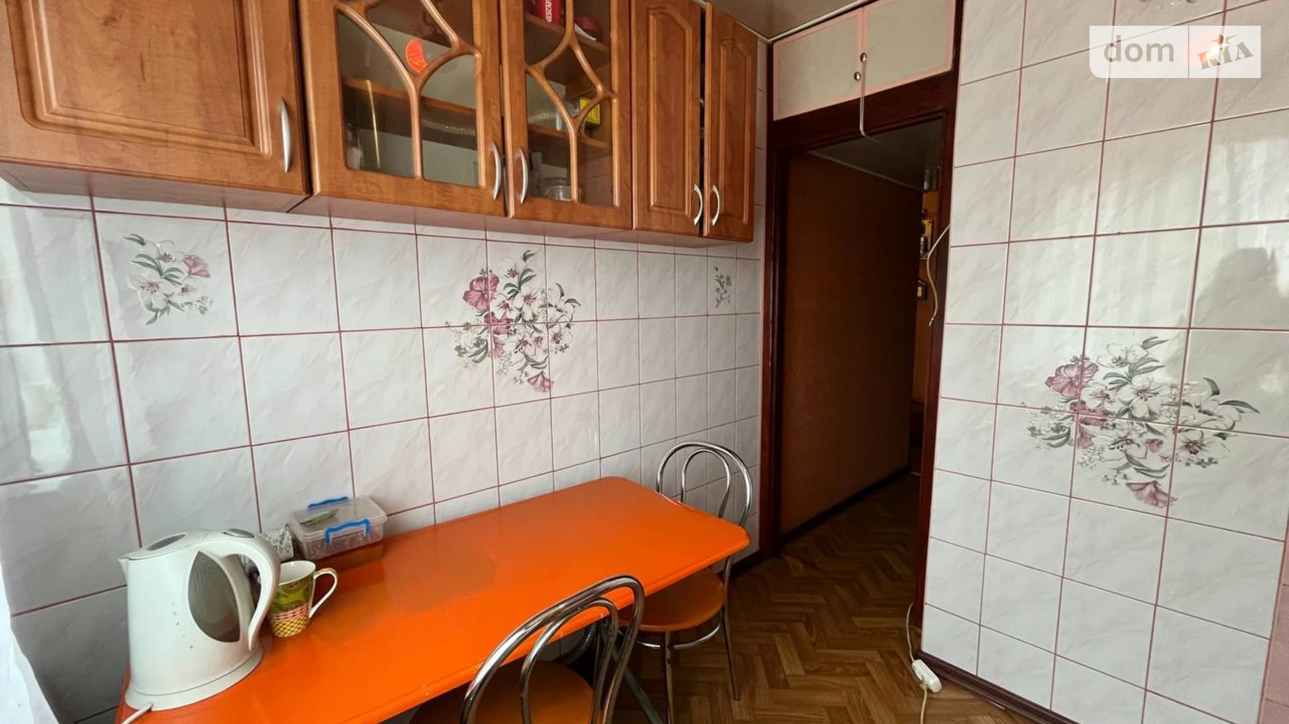 Сдается в аренду 2-комнатная квартира 45 кв. м в, цена: 7000 грн - фото 3