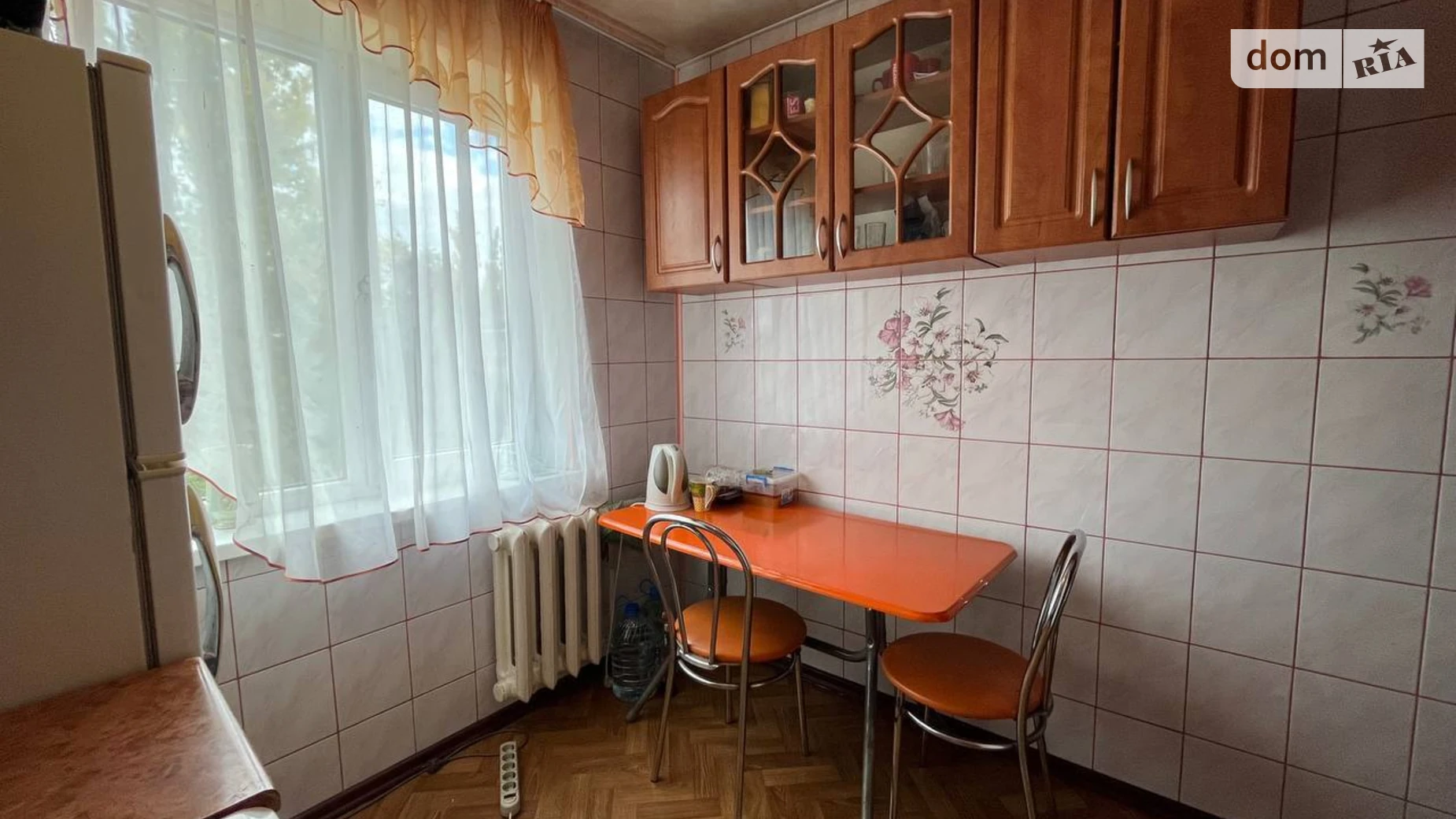 Сдается в аренду 2-комнатная квартира 45 кв. м в, цена: 7000 грн - фото 2