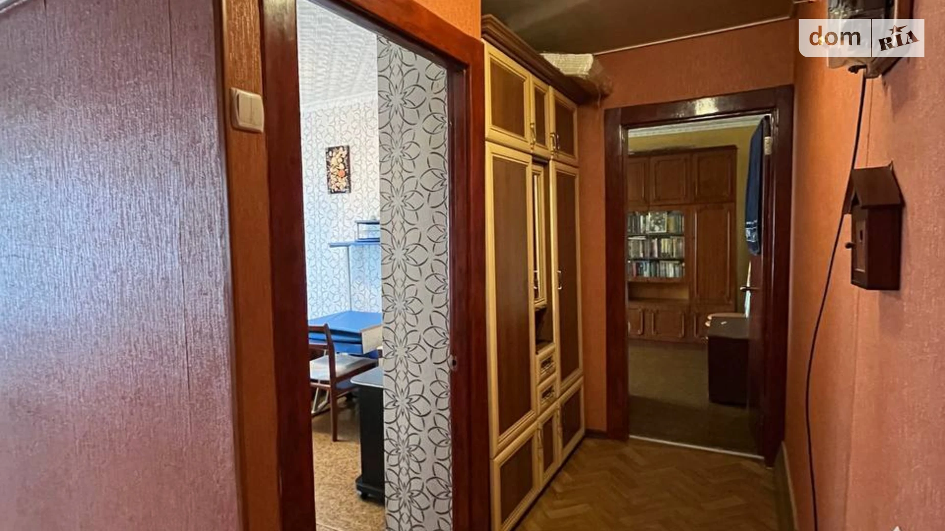 Сдается в аренду 2-комнатная квартира 45 кв. м в, цена: 7000 грн - фото 5