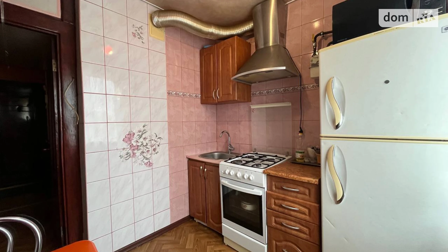 Сдается в аренду 2-комнатная квартира 45 кв. м в, цена: 7000 грн - фото 4