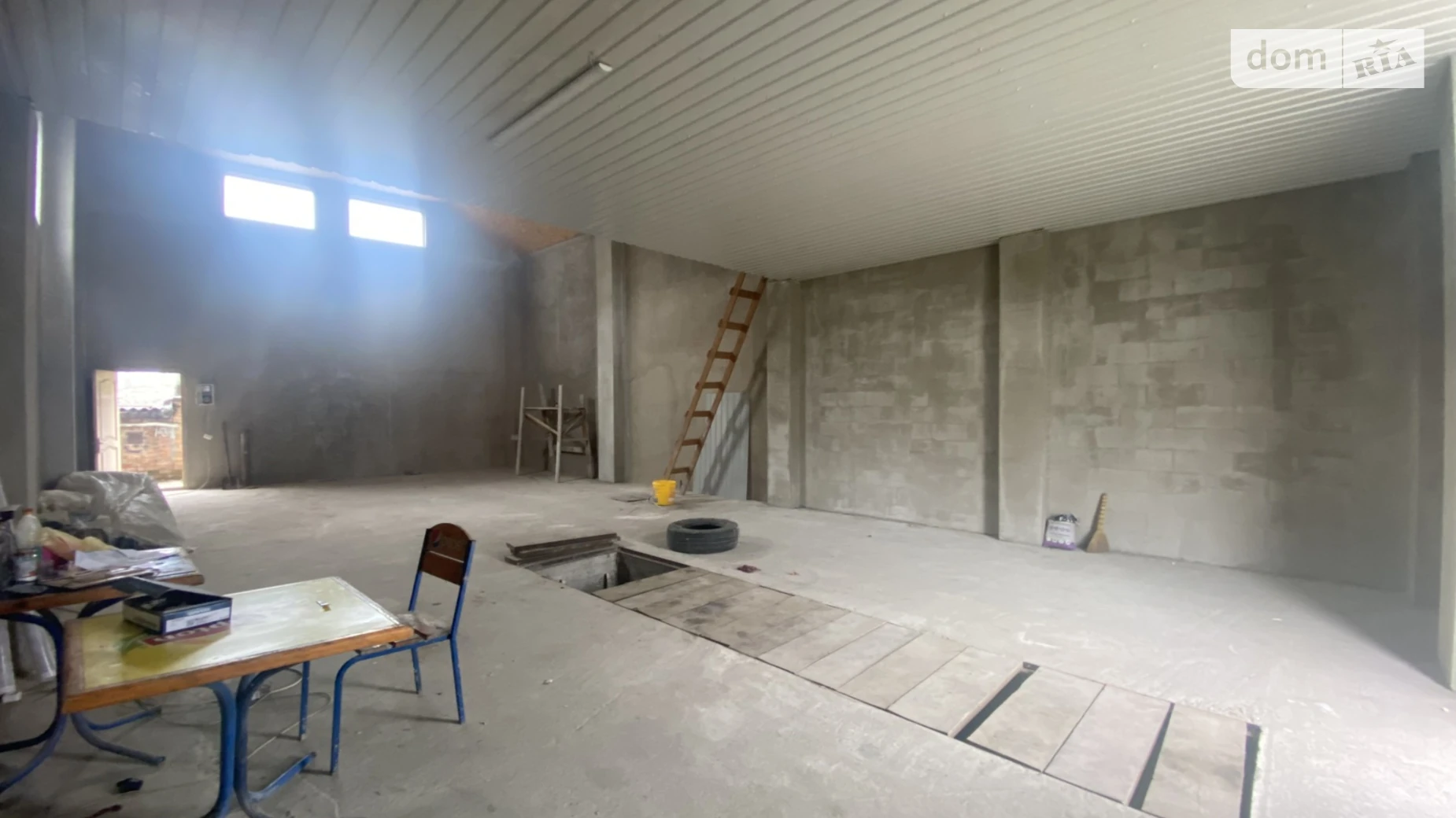 Здається в оренду об'єкт сфери послуг 155 кв. м в 2-поверховій будівлі, цена: 25000 грн - фото 3