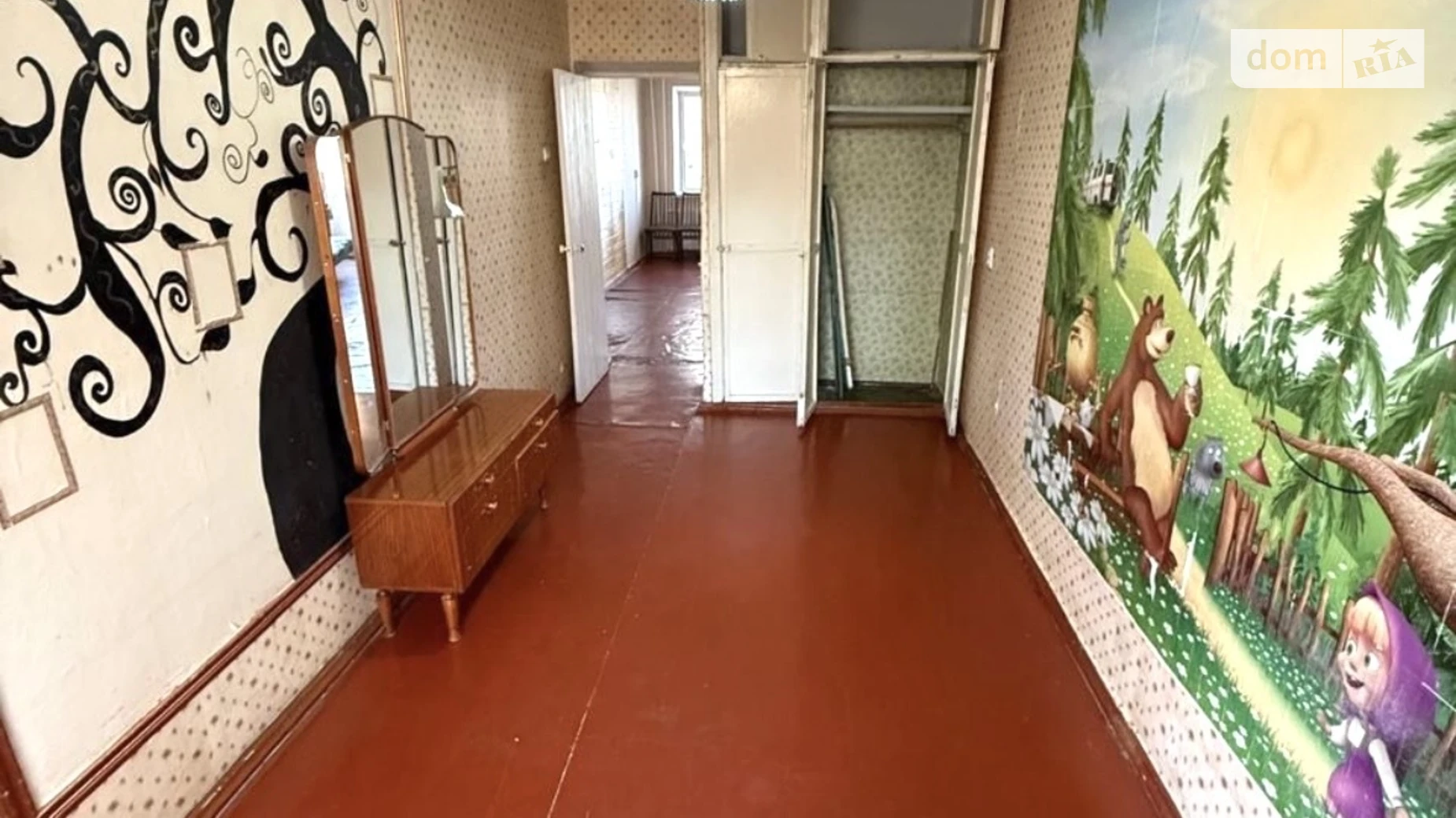 Продается 3-комнатная квартира 59 кв. м в Николаеве, цена: 27000 $ - фото 2