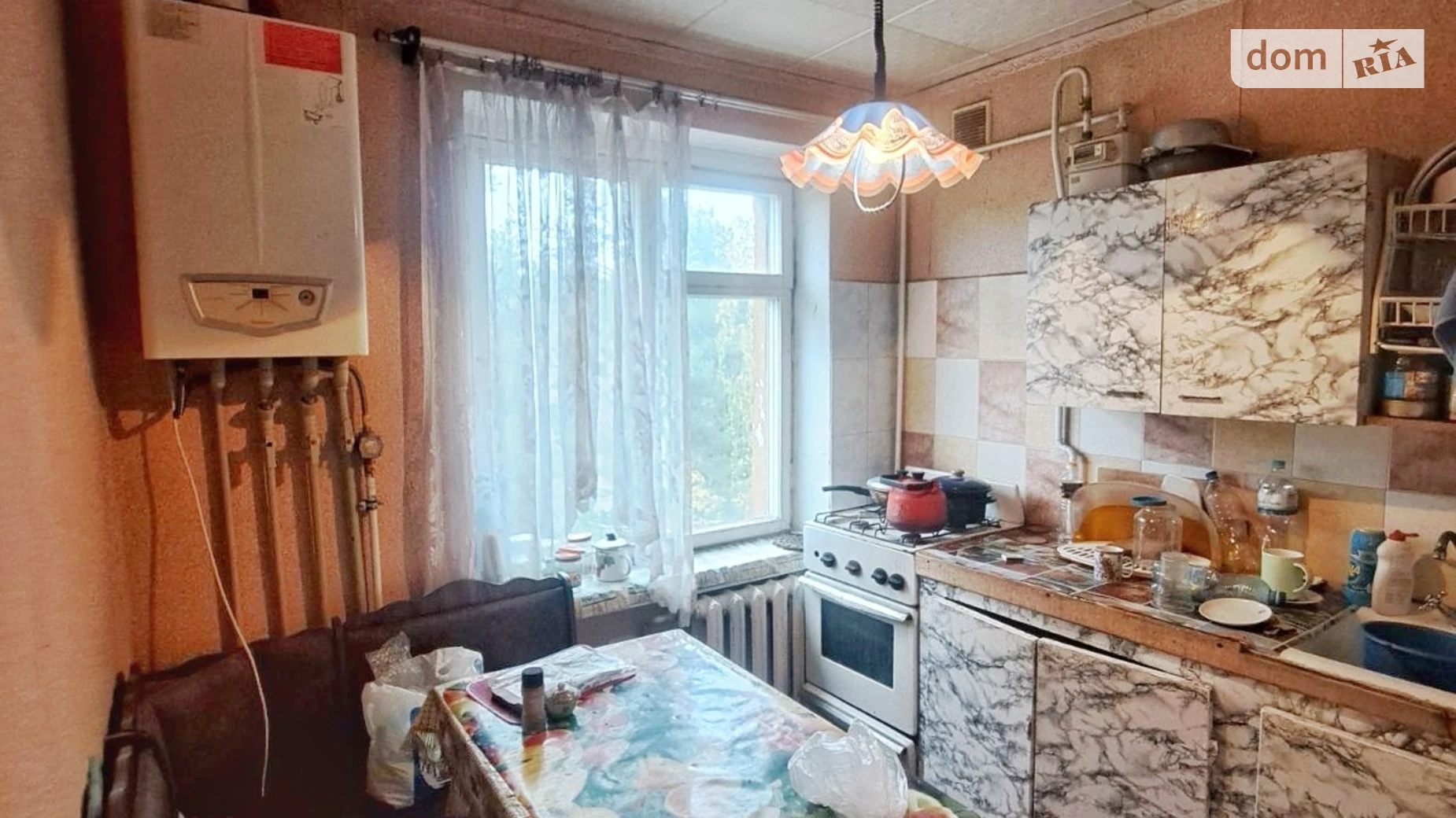 Продается 3-комнатная квартира 51.2 кв. м в Копылах, ул. Переломова Ивана(Горького) - фото 2