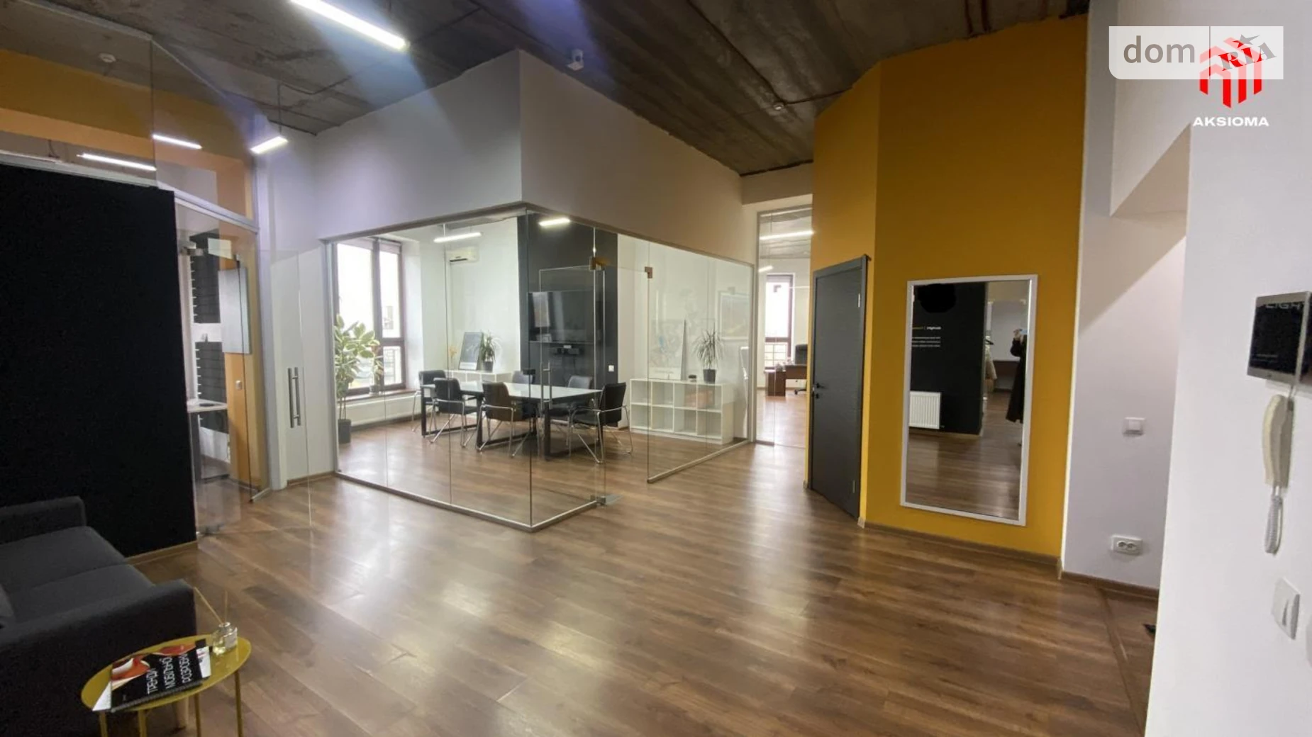Сдается в аренду офис 330 кв. м в бизнес-центре, цена: 3300 $ - фото 2