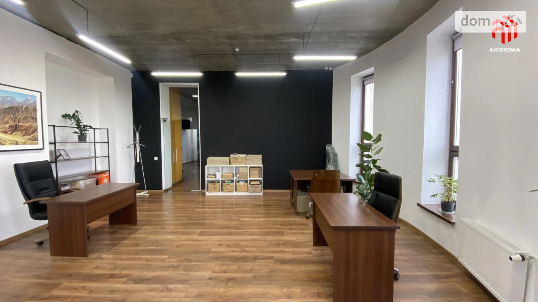 Сдается в аренду офис 330 кв. м в бизнес-центре, цена: 3300 $ - фото 3