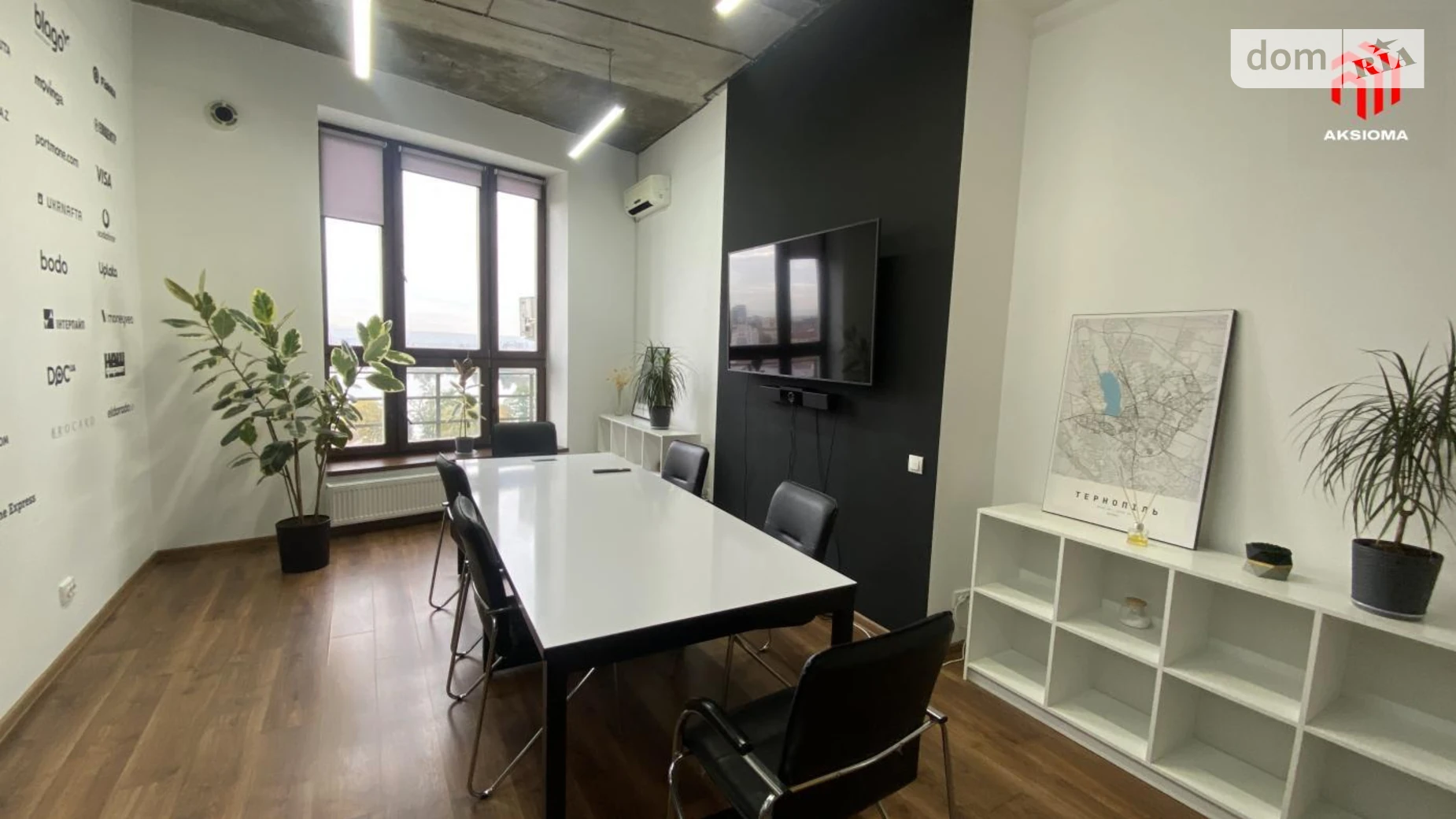 Сдается в аренду офис 330 кв. м в бизнес-центре, цена: 3300 $ - фото 5
