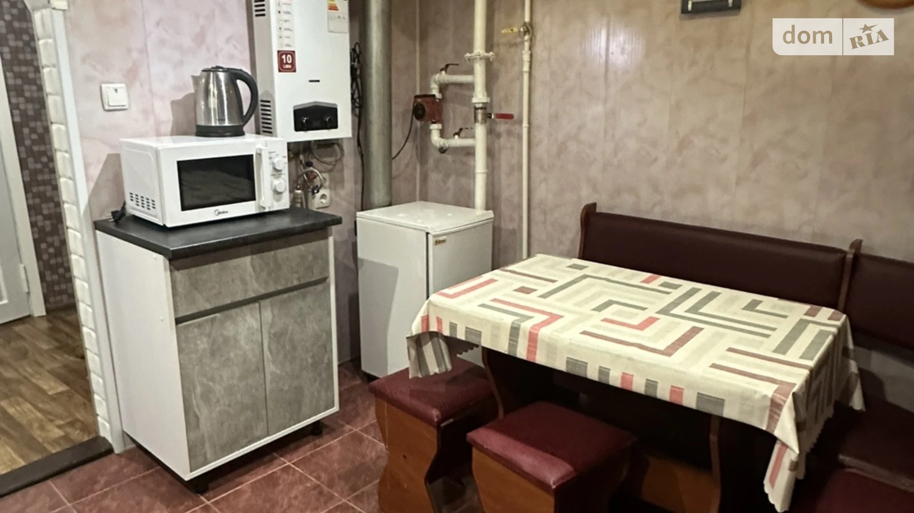 Сдается в аренду часть дома 55 кв. м с гаражом, цена: 13000 грн - фото 3