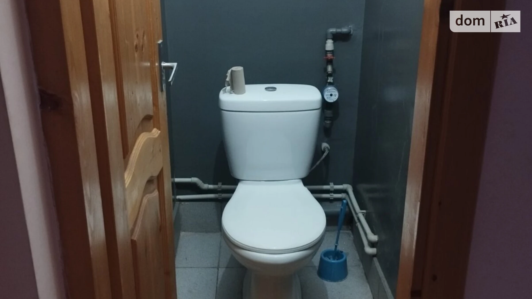 1-комнатная квартира 30 кв. м в Тернополе, ул. Леси Украинки - фото 2